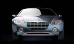 Chrysler Citadel Concept 1999 года